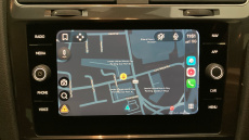 Volkswagen Golf 1.6 TDI Match 5dr Diesel Hatchback